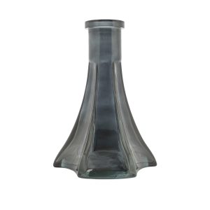 Rocket Smoke Hookah Vase