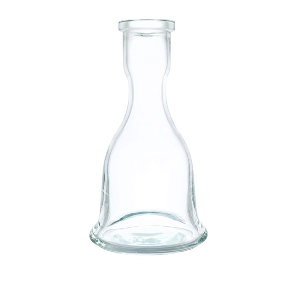 Tradi Transparent Hookah Vase