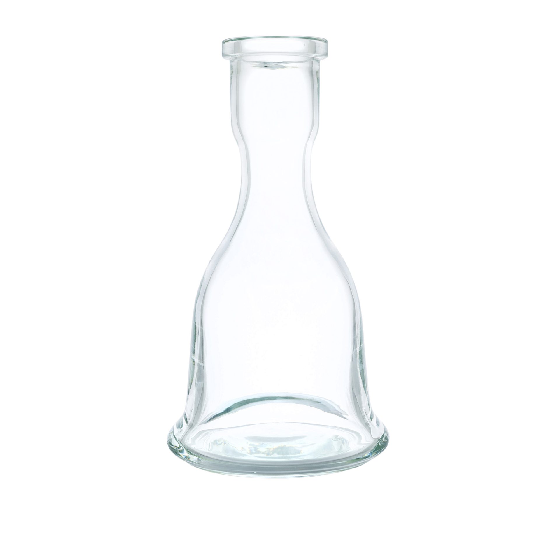 Tradi Transparent Hookah Vase