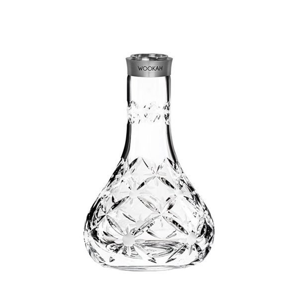 Wookah Bloom Hookah Vase