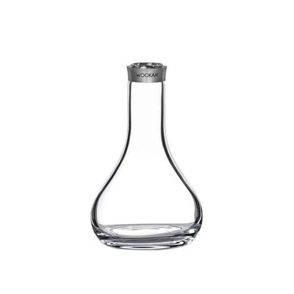 Wookah Mini Smooth Hookah Vase