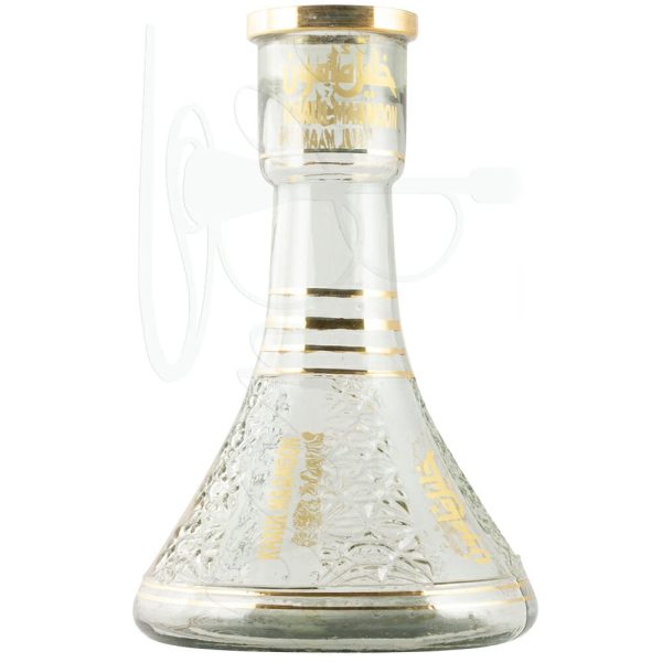 Khalil Mamoon Type 19 Vase