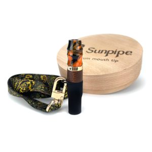 Sunpipe Premium Adios 2.0 personal mouth tip