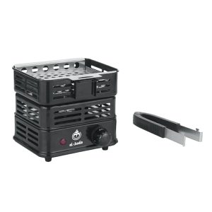 El-Badia Blaze charcoal starter