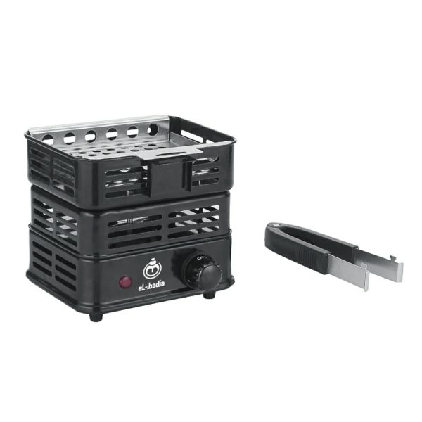 El-Badia Blaze charcoal starter