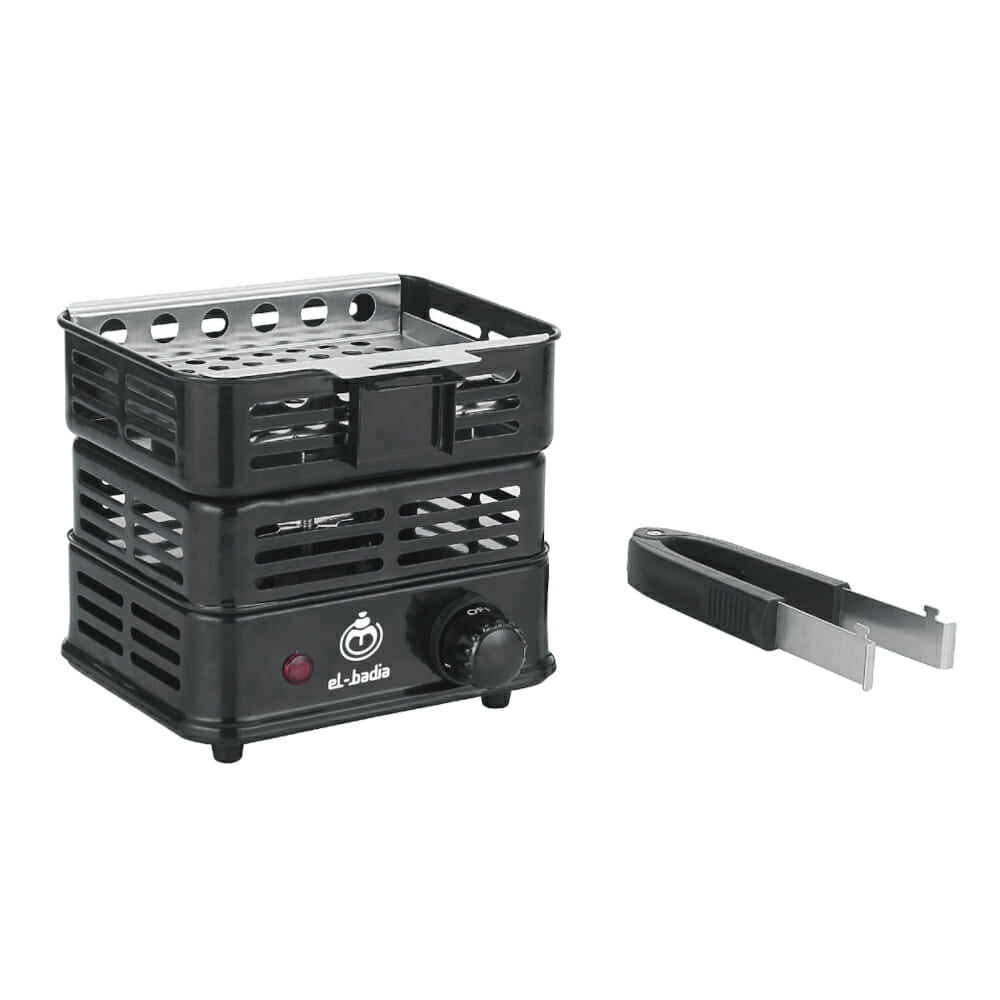 El-Badia Blaze charcoal starter