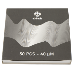 El-Badia aluminum foil