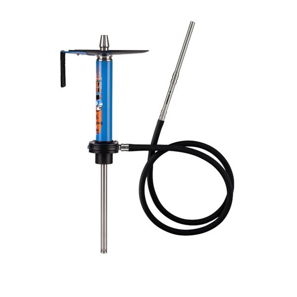 El-Bomber 24 Hours Hookah - Image 2