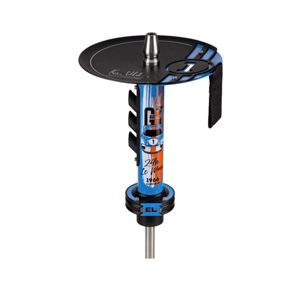 El-Bomber 24 Hours Hookah - Image 3
