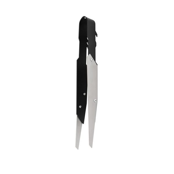 El Bomber Black tongs - Image 2