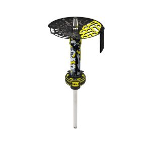 El-Bomber Off Road 4x4 Hookah