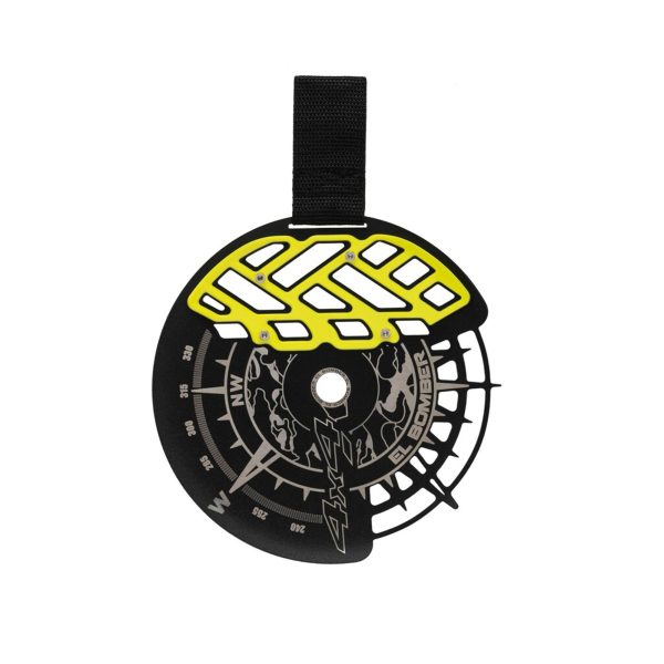 El-Bomber Off Road 4x4 Hookah - Image 3