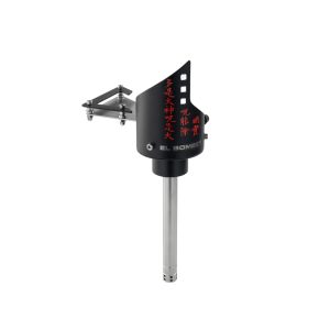 El-Bomber Shuriken Hookah