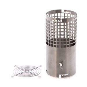 ESS wind cover