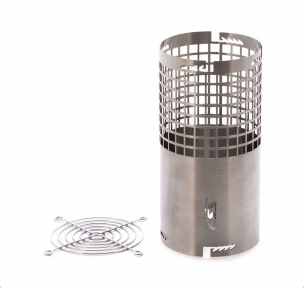 ESS wind cover