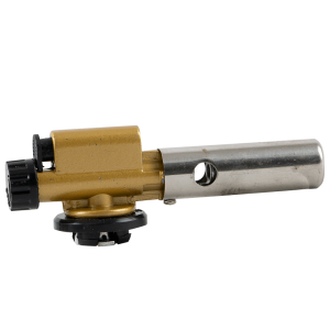 Metal Gas Burner