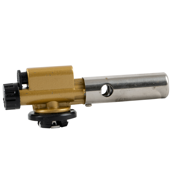 Metal Gas Burner
