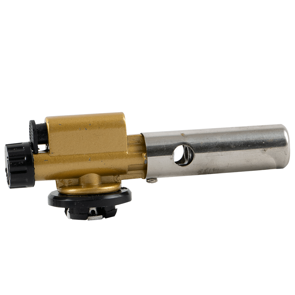 Metal Gas Burner