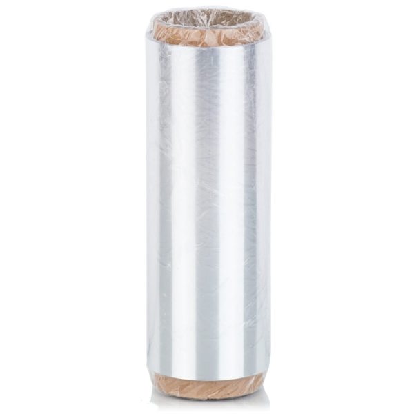 Aluminum foil 12m