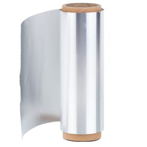 Aluminum foil 10m
