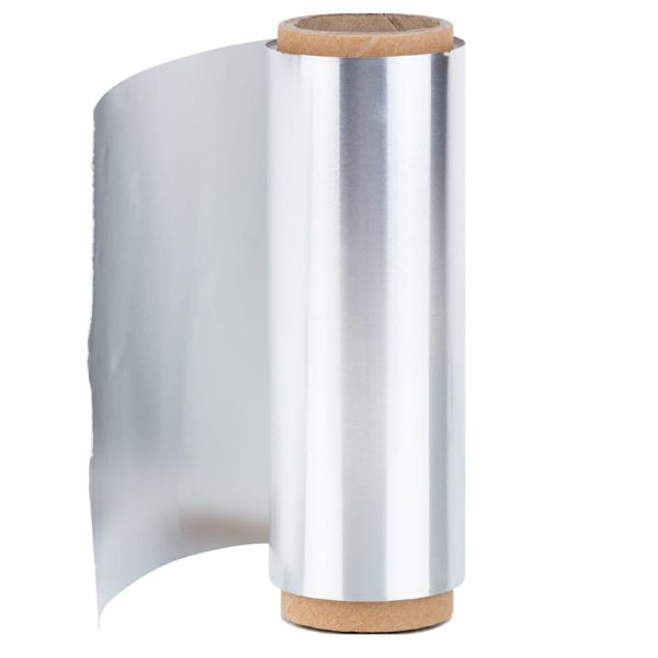 Aluminum foil 10m