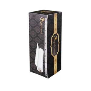 Dschinni armored aluminum foil