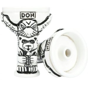 DON Phunnel Totem Bowl