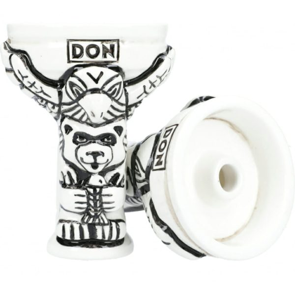DON Phunnel Totem Bowl