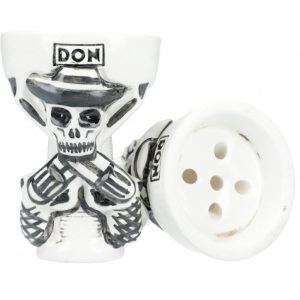 DON Masta Pirate Bowl