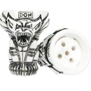 DON Masta Gargoyle Bowl