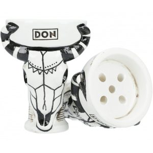 DON Masta Buffalo Bowl