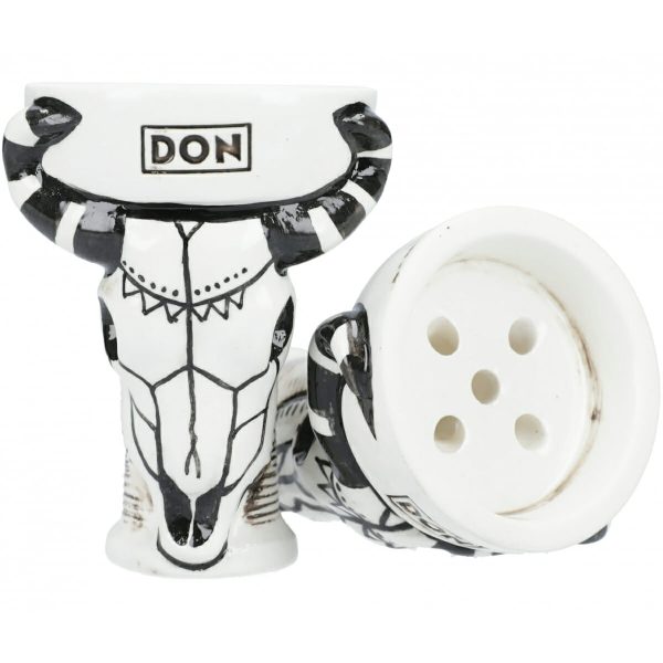 DON Masta Buffalo Bowl