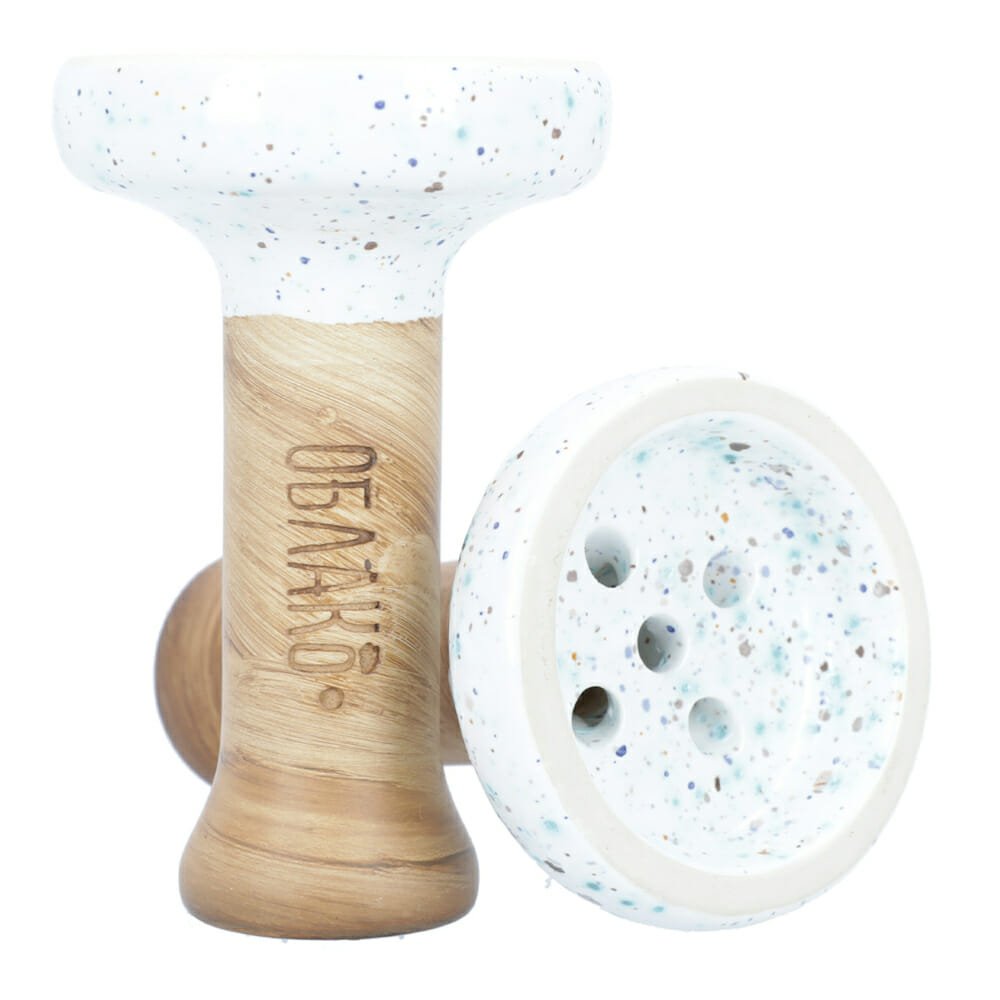 Oblako Killer White Spots Bowl