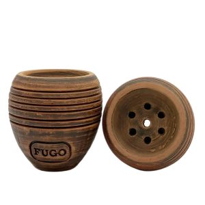 Fugo Amphora Mummy Bowl