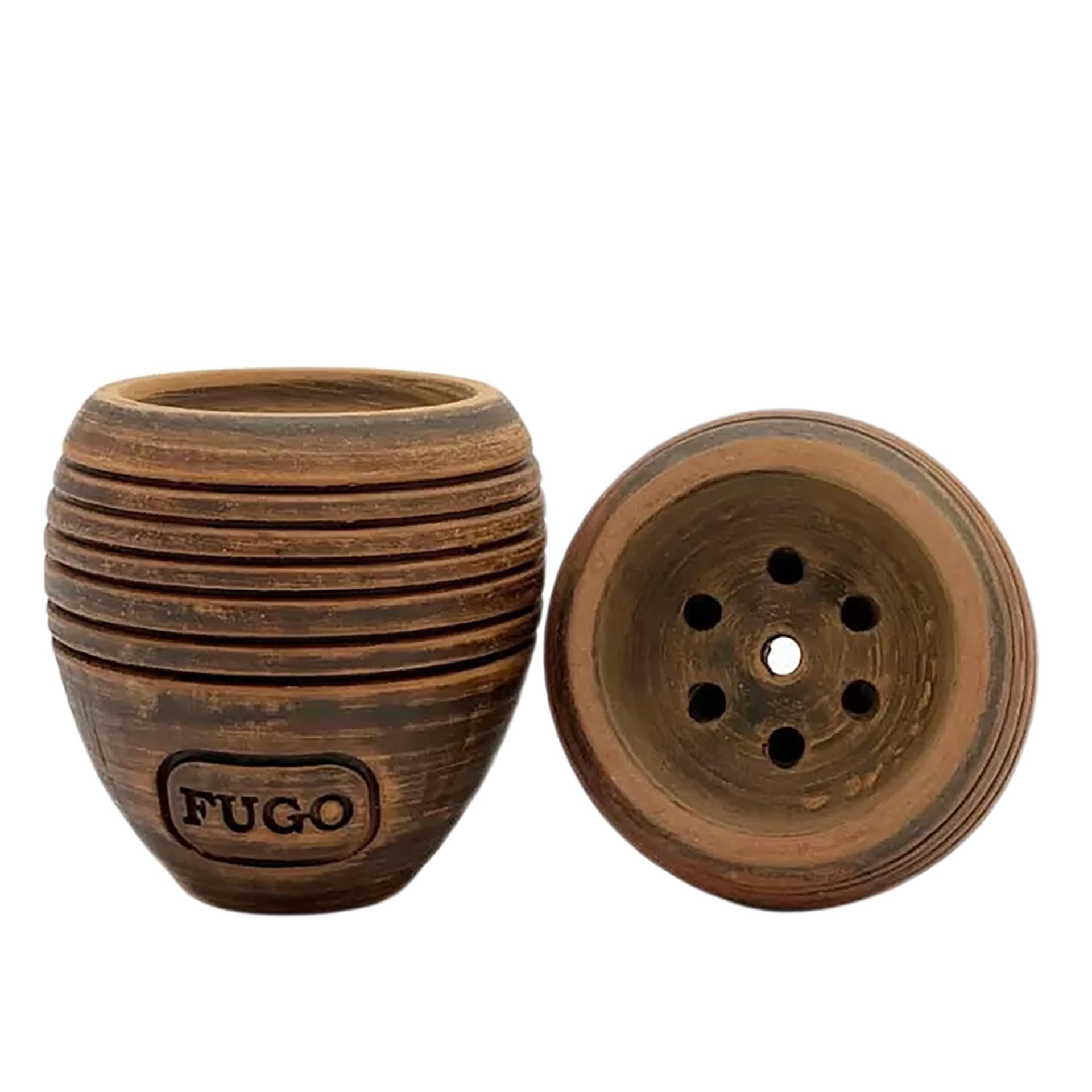 Fugo Amphora Mummy Bowl