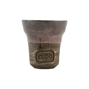 Fugo Red Lava Bowl