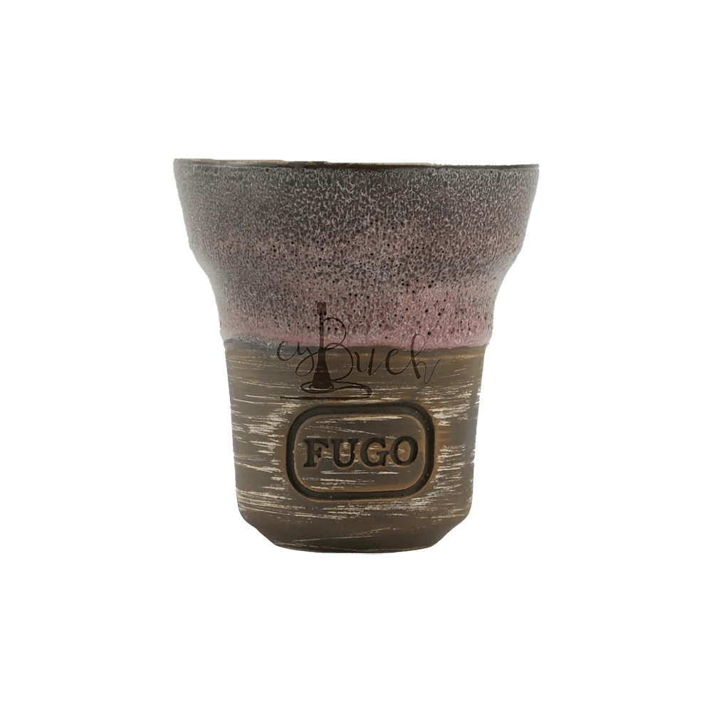 Fugo Red Lava Bowl