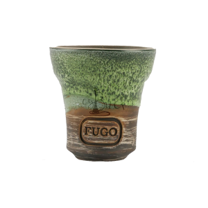 Fugo Tarchun Glazed Bowl