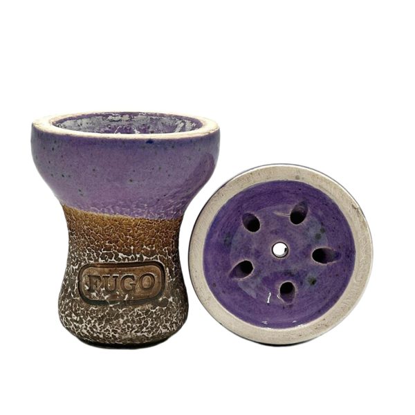 Fugo Turka Glaze Yogurt Bowl