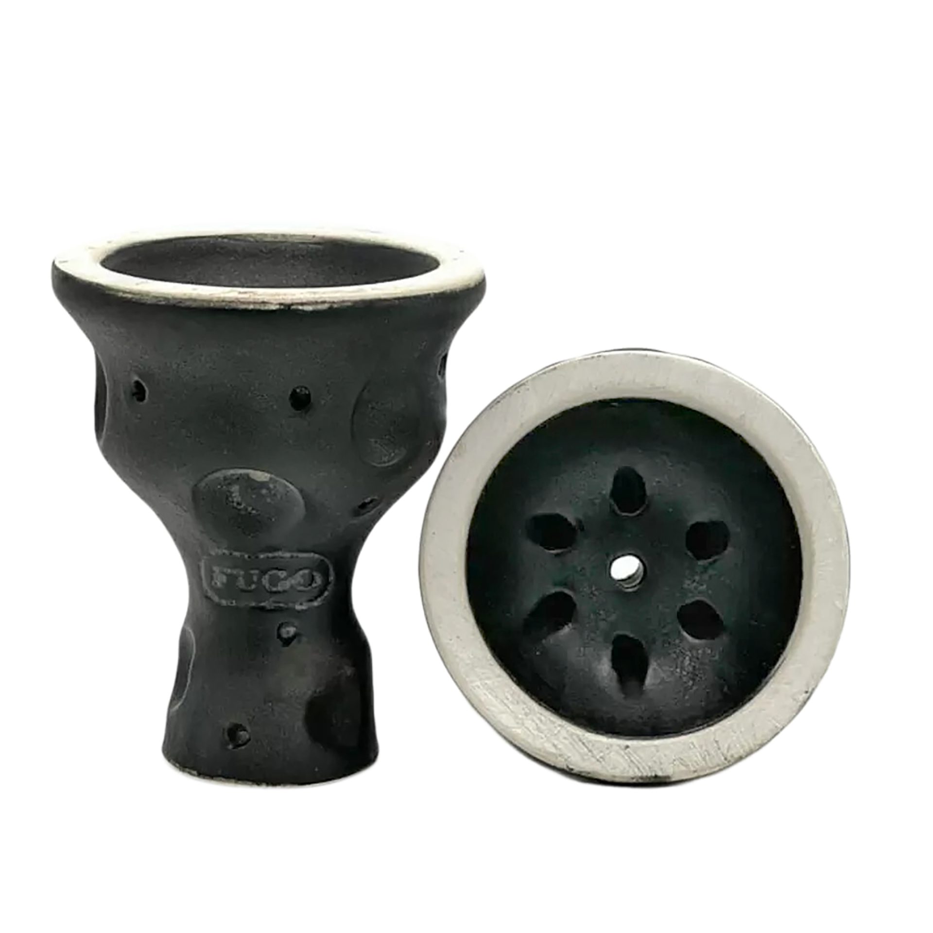 Fugo UPG Black Moon Bowl