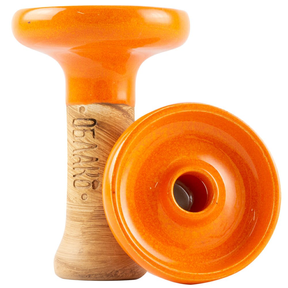 Oblako L Full Orange Bowl