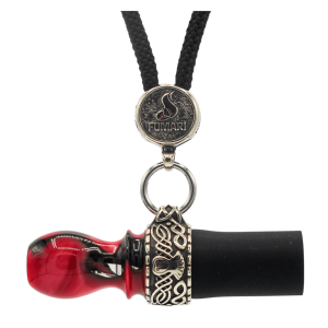 CVP Celtic Red personal mouth tip