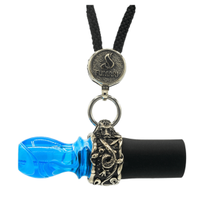 CVP Dragon Blue personal mouth tip