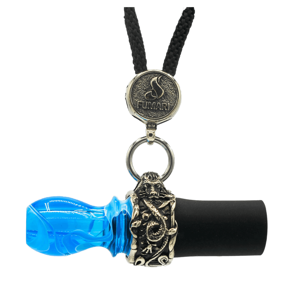 CVP Dragon Blue personal mouth tip