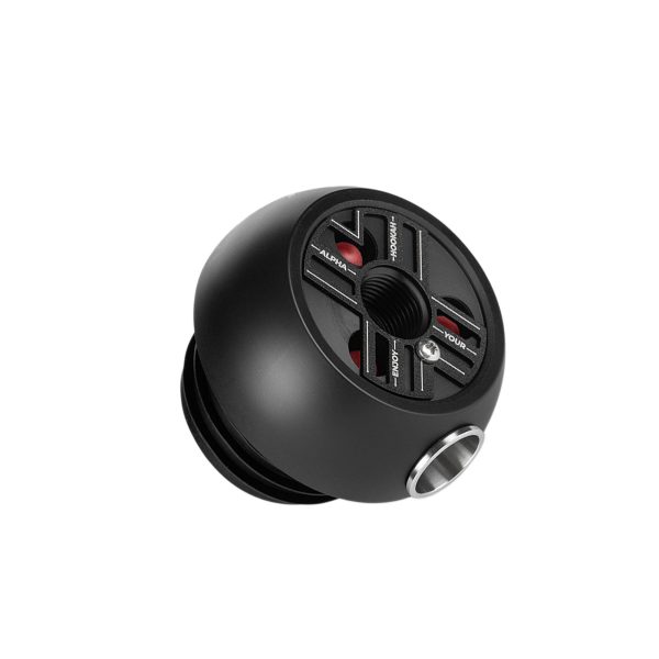Adapter head for Alpha Hookah X and Kappa - Image 2