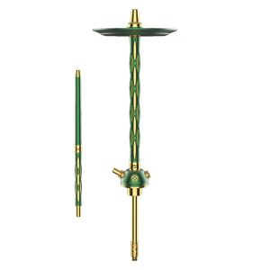 Blade Hookah LE Green Hookah
