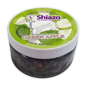 Shiazo - Green Apple 100g