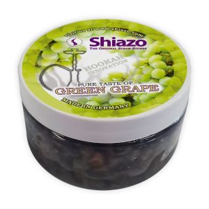 Shiazo - Green Grape 100g