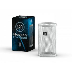 320 S Silver protective net