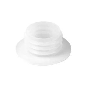 Hoob Transparent body gasket